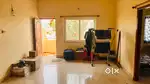 Single room available in 2 bhk flat for male