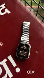 Apple i watch se 44mm for sale