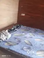 1bhk fully furnished