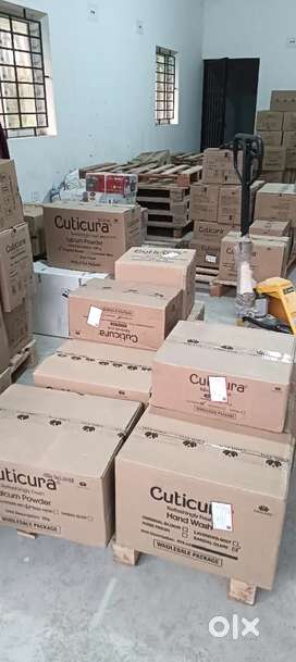 Cargo loading &unloading