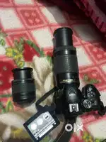Nikon D5300