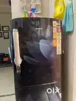 Single door , 200 litre , 5 star digital inverter