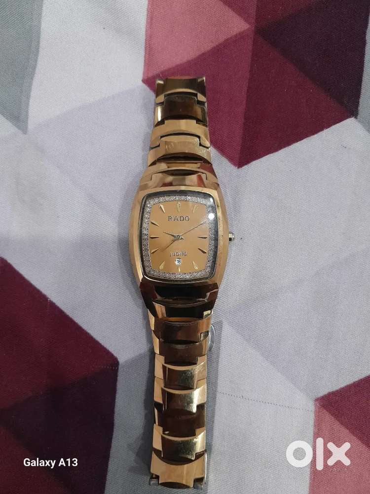 RADO JUBILEE