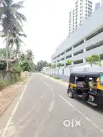 10CENT HOUSE PLOT PULLANIVILA GANTHIPURAM ROAD 50MTR MAIN ROAD