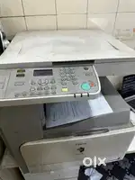 Printers Canon ir2318L
