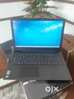 LENOVO LAPTOP 8 GP RAM 128 GP SSD 500 GP HDD WIFI WEBCAM I5 PROCESSORb