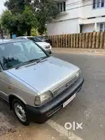 Maruti Suzuki 800 mpfi ac 2004
Model paper upto 2029
No complaints