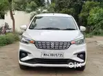 Maruti Suzuki Ertiga 2022-2023 VXI CNG, 2021, CNG & Hybrids