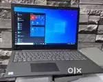LENOVO laptop 8 GP RAM 256 GP SSD WIFI WEBCAM AMD A6 PROCESSOR WINDOWS