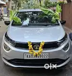 Tata altroz petrol 2020 top end for sale