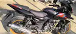 Bajaj Pulsar 180f 220 model very good condition