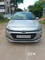 Hyundai Elite i20 Asta 1.2 MT, 2014, Petrol