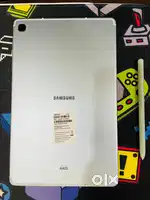 Samsung S6 lite Tablet WIFI+SIM