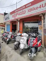 LOAN/EMI•EASY FINACE on HONDA DIO •ACTIVA6G •JUPITER• NTORQ• ACCESSe67