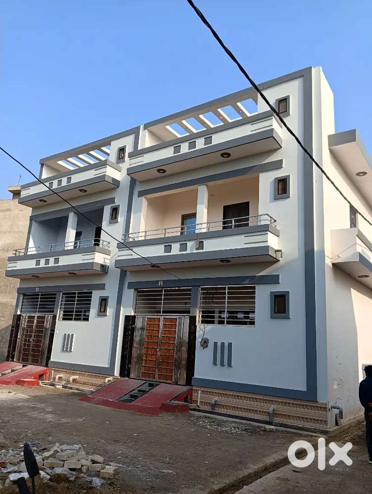 Houses and Villas Available for sale