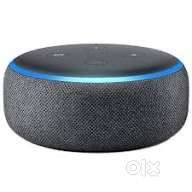 Amazon Alexa