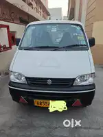 Maruti Suzuki Eeco 2021 CNG & Hybrids Good Condition