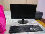 Desktop for sale a one condition deskop