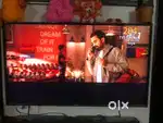 Lg tv 43 inch 4k tv