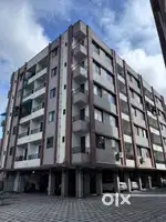 2BHK New Construction 5th Floor