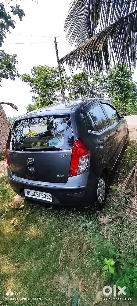 I10 2010(fixed price)