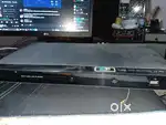 LG DVD Player