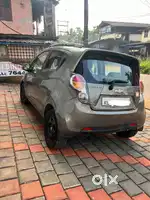 Beat 2012 Diesel Full option