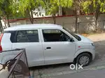 Maruti Suzuki Wagon R LXI, 2024, CNG & Hybrids