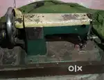 Sewing machine, which is not in used