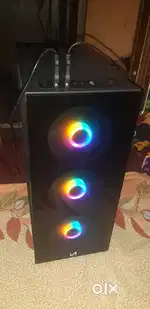 Ryzen 5 5500 Pc Cabinet