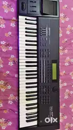 Roland XP60  1expansion