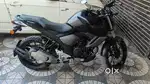 Yamaha fz s excellent condition