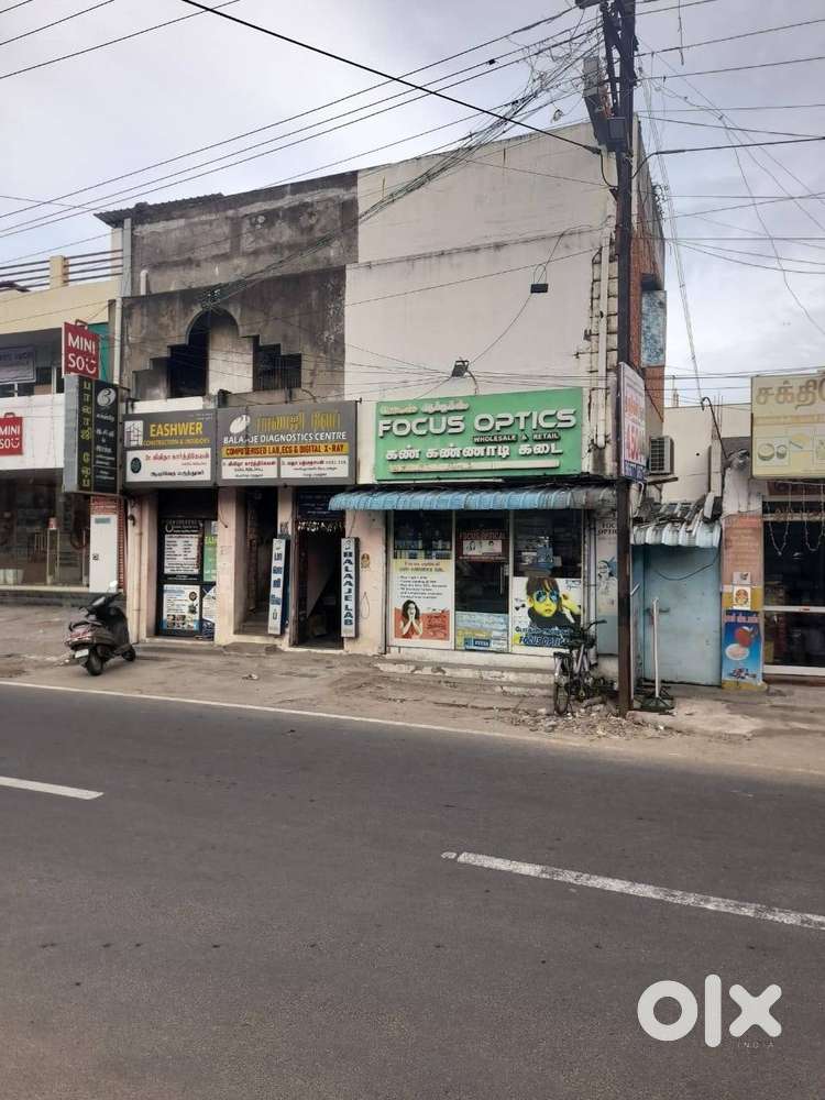 Premises rental for clinics