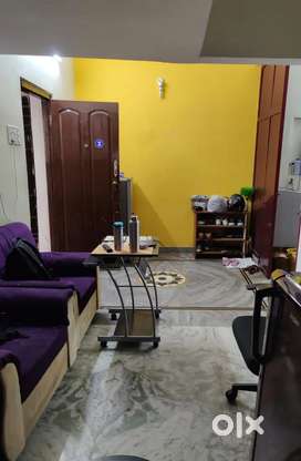 1 bhk fully furnished service apartment