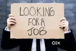 Female educated personal secretary