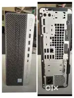 Hp core i5 8th generation