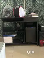 Computer Table 3x1.5x3