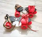 J.J Jonex Skates