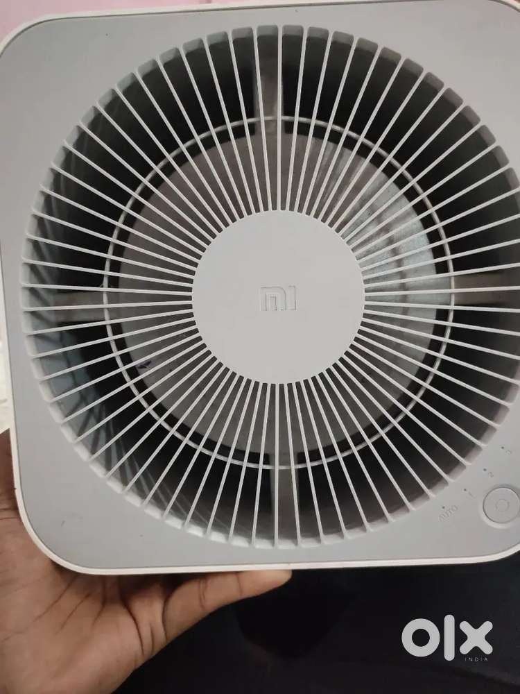 Mi air purifier 2c brand new condition