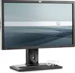 Sale Monitor - Imported Hp/Dell/Samsung 22 inches with hydraulic Stand