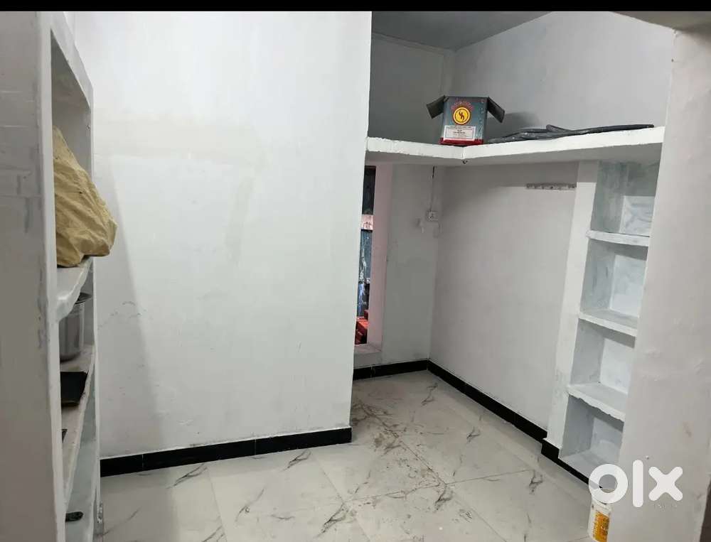 1RK for small family / bachelor