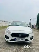 Maruti Suzuki Swift Dzire VXI(O) AT, 2017, CNG & Hybrids