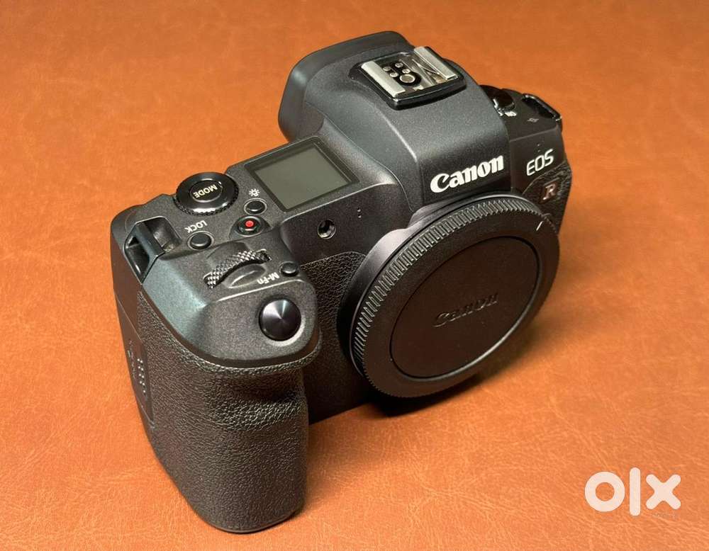 Canon EOS R (Full Frame Mirror less) For Sale