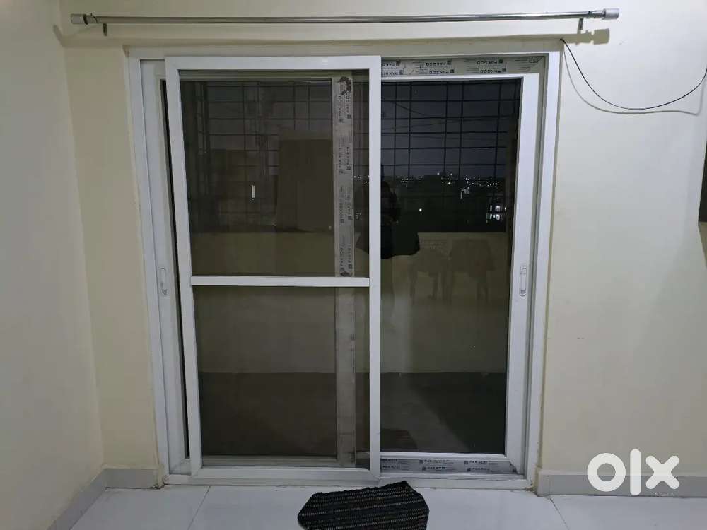 Upvc windows Fabricator