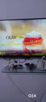 Samsung Android tv 40 inch