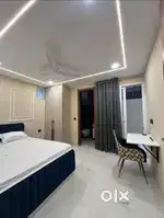 Fully Furnished PG For Boys and Girls Available For Rent In Saket .