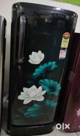 LG 185L Single Door Fridge – Excellent Deal ₹14,500