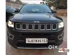 Jeep Compass 2.0 Limited Option, 2019, Diesel