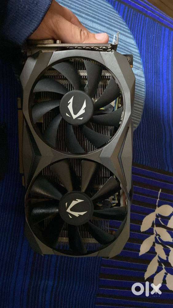 Graphics Card GTX 1080 8gb Better THAN RTX 3050