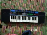 Casio  SA -21